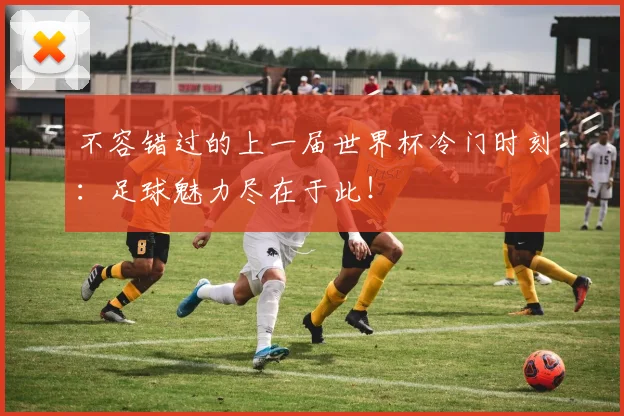 不容错过的上一届世界杯冷门时刻：足球魅力尽在于此！